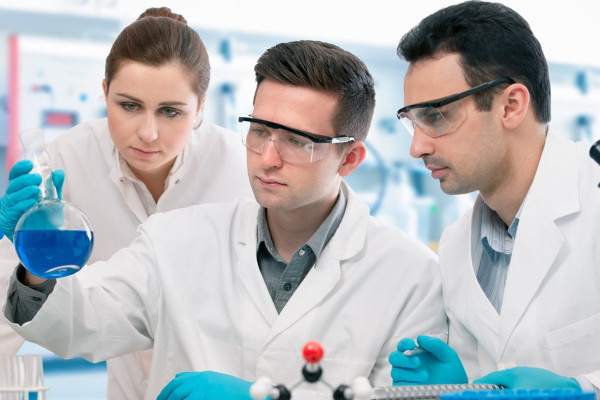 Науковці Львівської політехніки отримали грант ЄС OSCARS для проєкту HYDRA