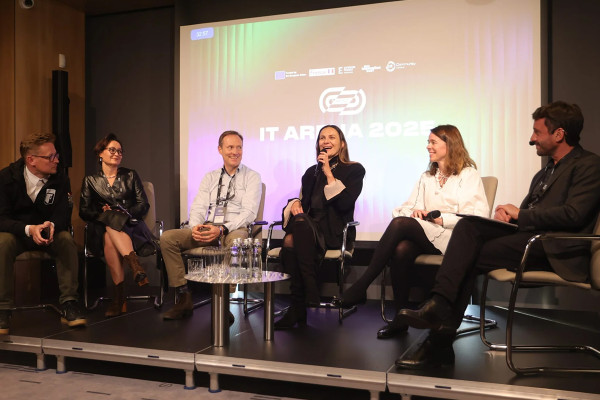 Оголошена нова грантова програма для українських інноваторів Startup EDGE