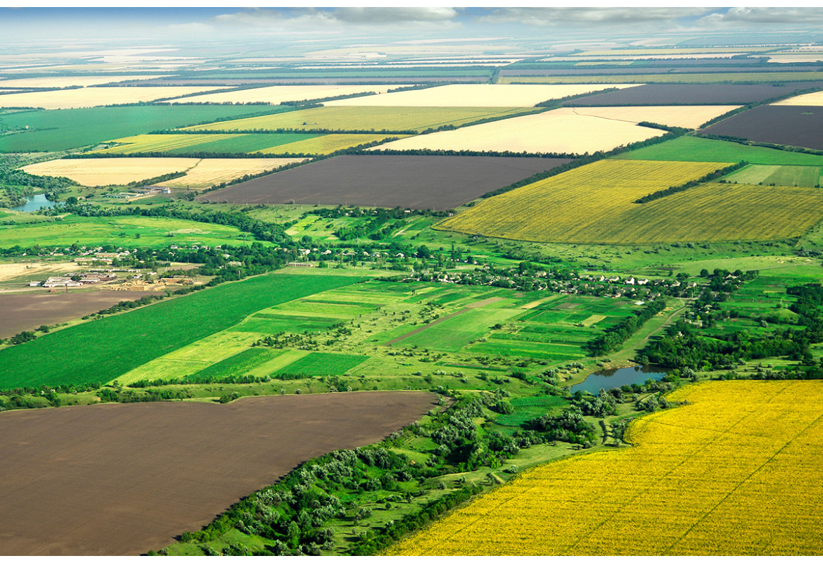 Оголошено старт відбору проєктів Land and Soil Management Award 2025/2026