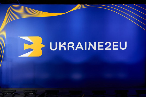 Польща підсилює підготовку України до членства в ЄС, приєднавшись до Ukraine2EU