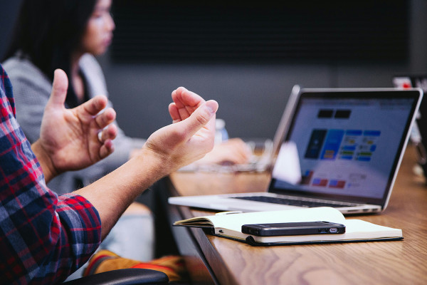 Українські креативники можуть отримати 4 000 євро на професійну поїздку за кордон