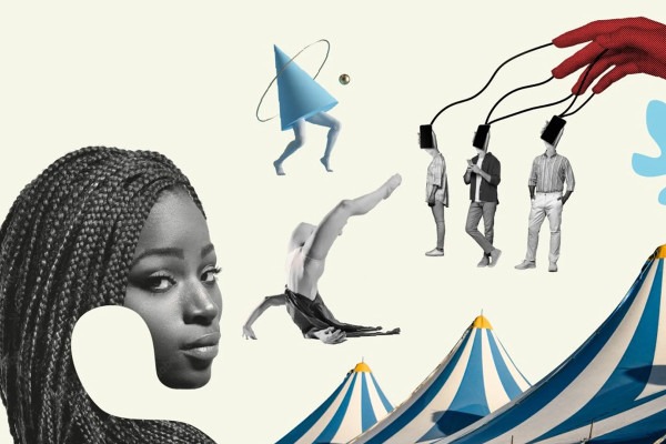 «Виступай, Європо»: новий конкурс для підтримки гастролей та цифрових проєктів у сфері мистецтв