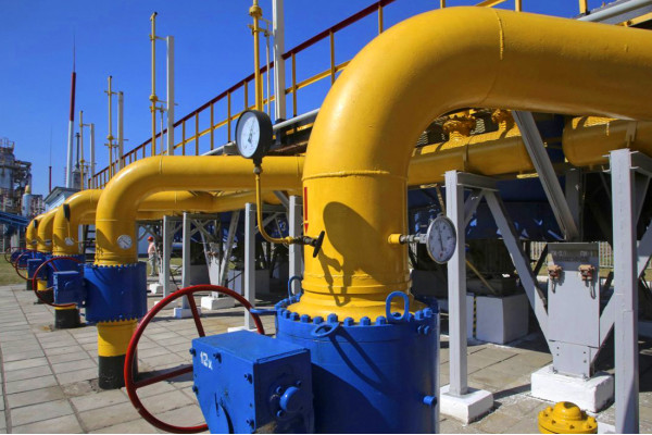 Верховна Рада спрощує механізм приєднання до газотранспортної або газорозподільної системи