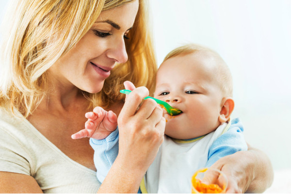 В Україні дитяче харчування буде відповідати стандартам ЄС