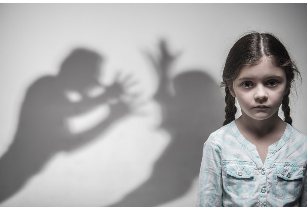 В Україні посилять боротьбу з домашнім насильством