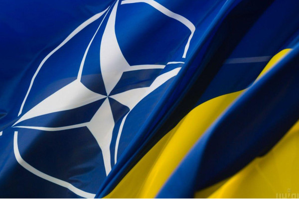 В Україні затвердили Річну національну програму під егідою Комісії Україна-НАТО на 2021 рік