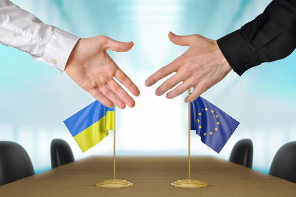 ЄС оприлюднив умови для надання Україні допомоги у розмірі 50 млрд євро