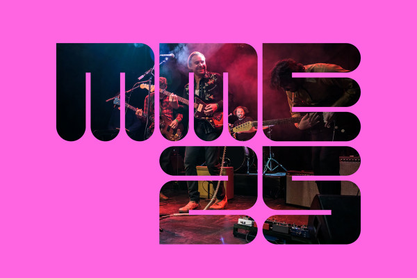 Оголошено конкурс «Music Moves Europe» 2025